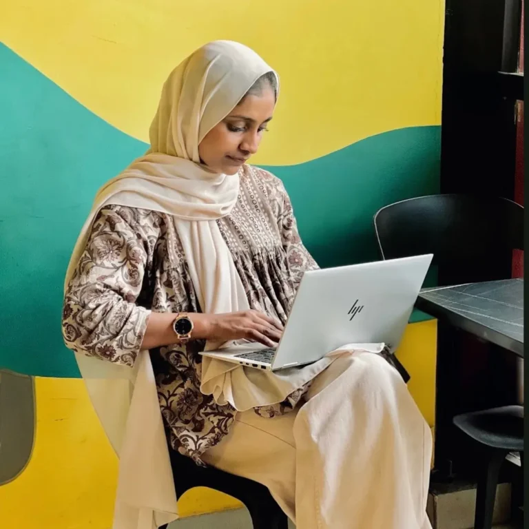 digital marketing strategist