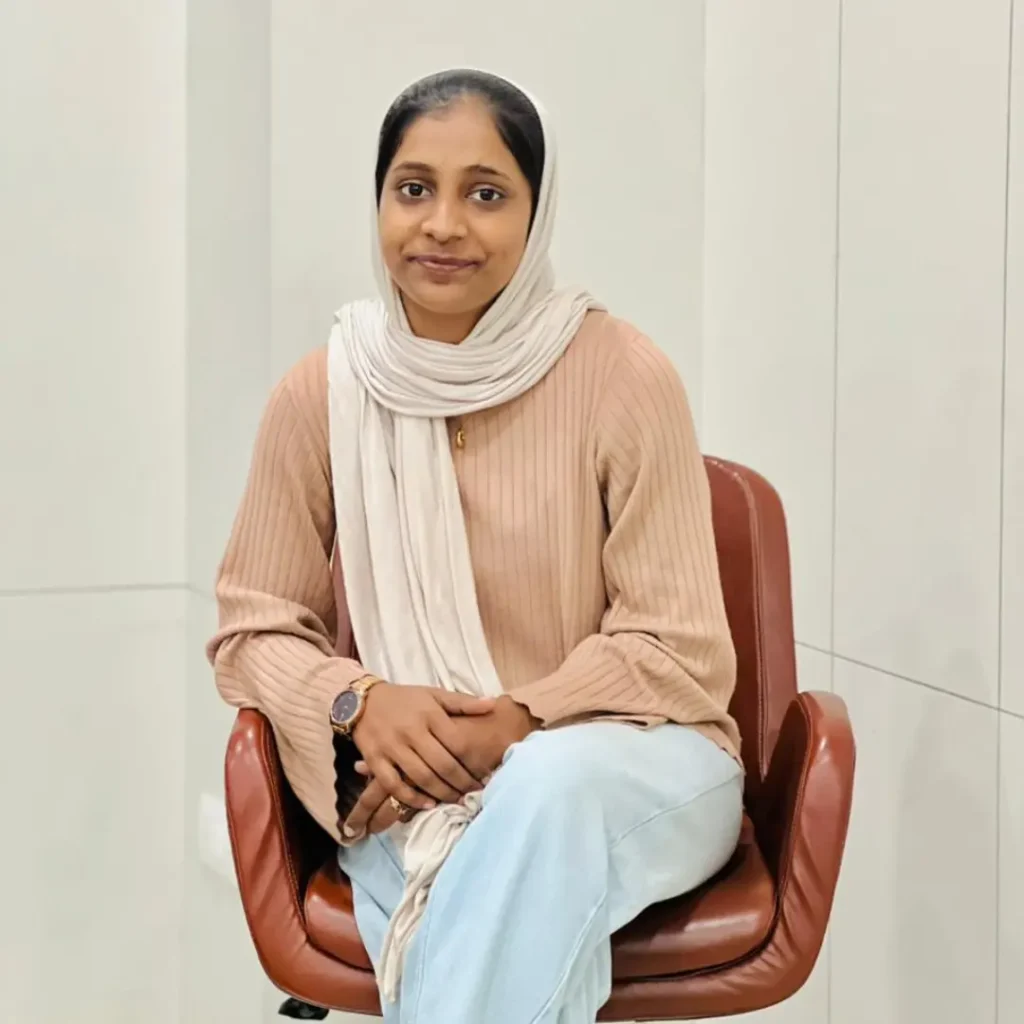 freelance digital marketing expert